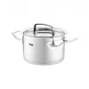 Stock Pot Fissler 084-128-16-000/0 2.1L Stainless Steel Induction