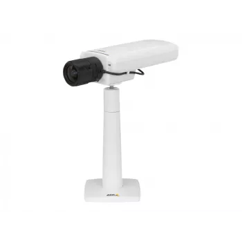 Lens AXIS 5505-711 for AXIS T90B30 / T90B40 security cameras, black