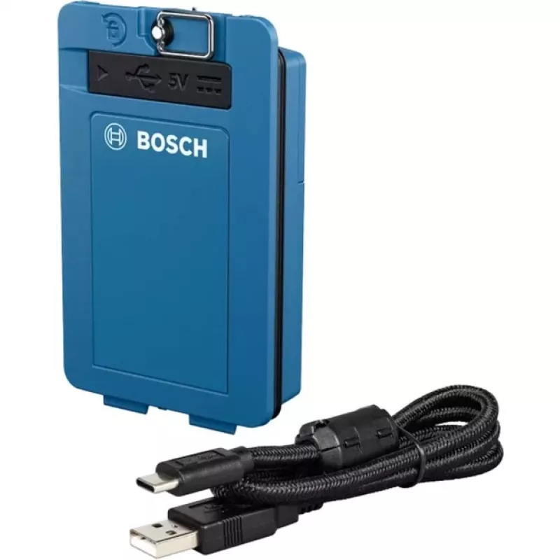 PRO Battery BA 3.7V 3.0Ah XL Professional (Blue, for line laser GLL 80-33 G, GLL 20-22 G)
