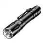 Flashlight Superfire TL01-X handheld rechargeable LED, compact design