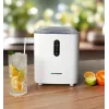 Ice maker BLAUPUNKT IMB201 compact design fast ice production