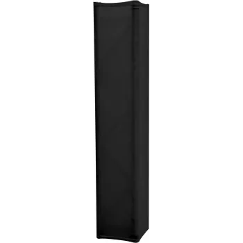Truss cover EUROLITE 250 cm black for lighting truss – model 83312127