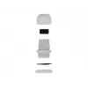 Cable Gland DeLOCK 60197 Grey Plastic 10 pc(s)