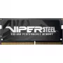 SO-DIMM 32 GB DDR4-2400 , Memory Grey, PVS432G240C5S, Viper Steel, INTEL XMP