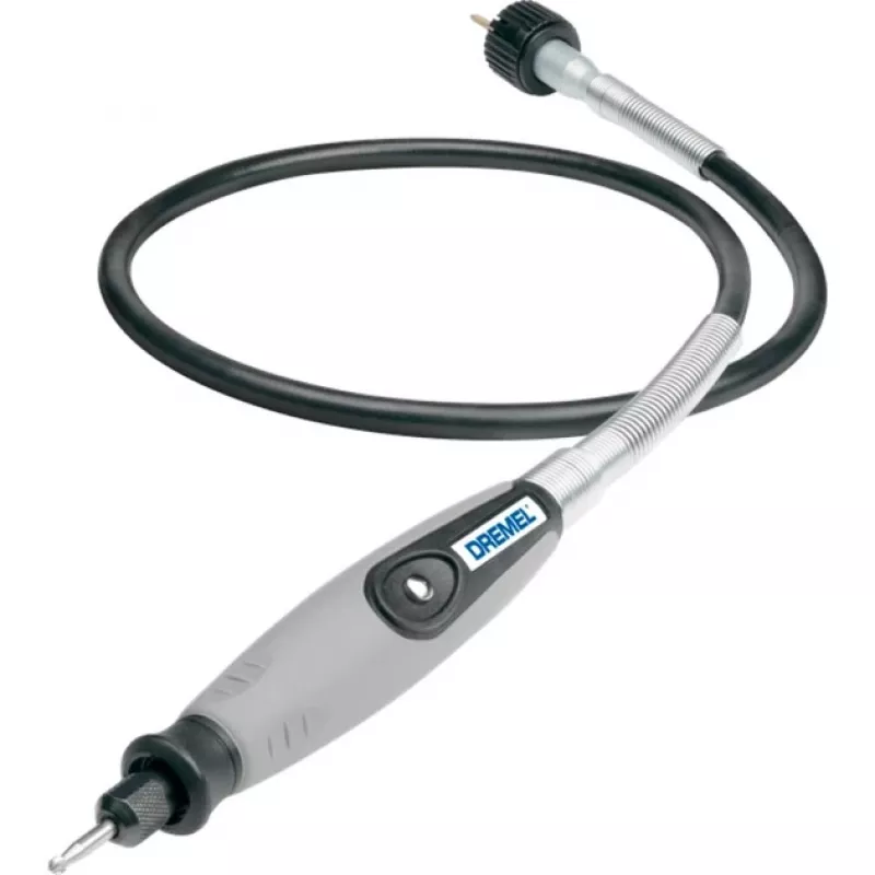 Rotary multifunction tool Dremel 3000, 130 W, 230 V, handheld rotary tool for cutting, grinding and polishing