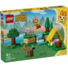 Construction toy LEGO Animal Crossing set 77047 Mimmi's Outdoor Fun