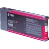 Epson Singlepack Magenta T614300 220 ml, Magenta, Pigment-based ink, 220 ml, 1 pc(s)