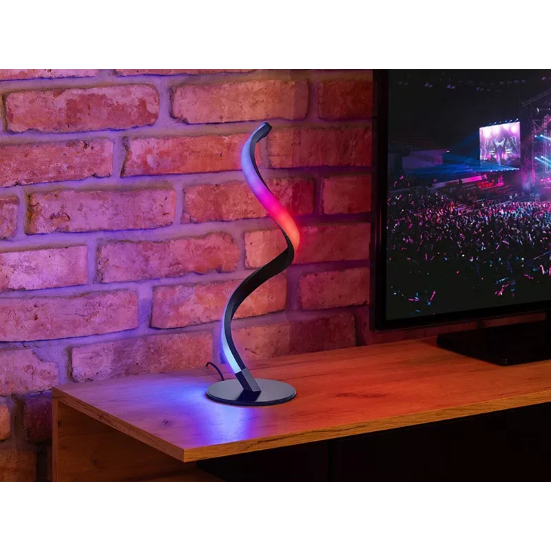 TRACER Decorative Lamp Ambience - Smart Spiral