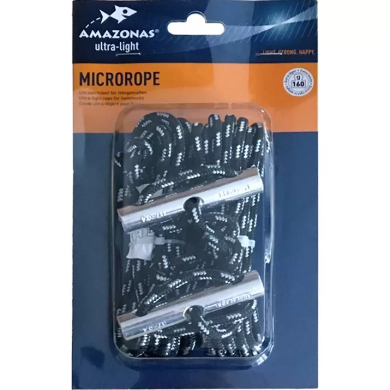 Amazonas AZ accessory Microrope Seilset | AZ-3027000