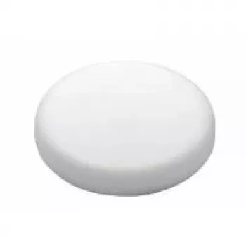 Bosch Schaumstoffscheibe soft (White), Diameter 170 mm 2608612024 Diameter 170 mm 1 pc(s) (2608612024)