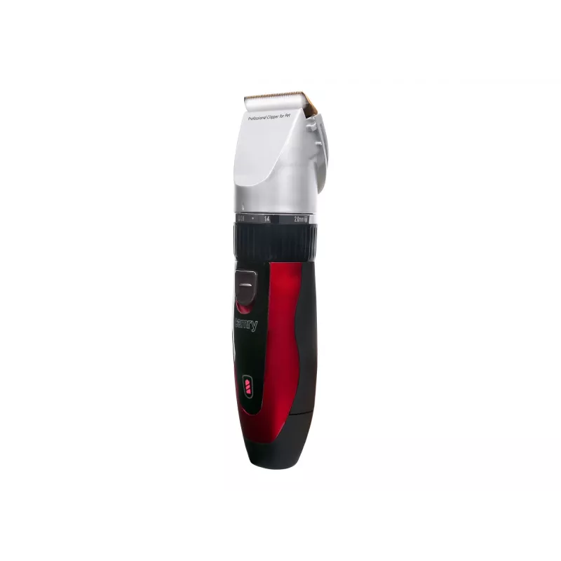Camry CR 2821 Pet hair clipper