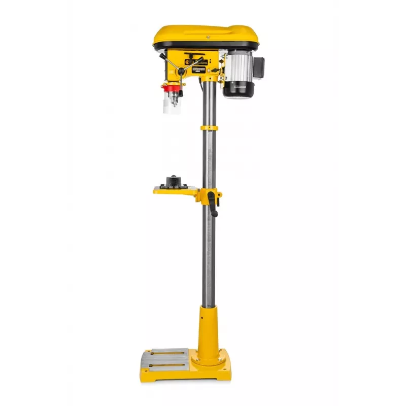 Column drilling machine Smart365 SM-04-01119 600W 1600MM Yellow