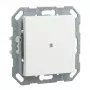 Gira KNX rocker switch 1-gang, white (model 517103)