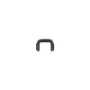 Rubber eyecup for dioptric lenses Canon EB — black, 74×65×17 mm, 41 g