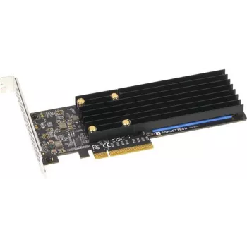 Sonnet M.2 2x4 Low-profile PCIe Card RAID-Controller PCI Express x8 3.0 (FUS-SSD-2X4-E3S)