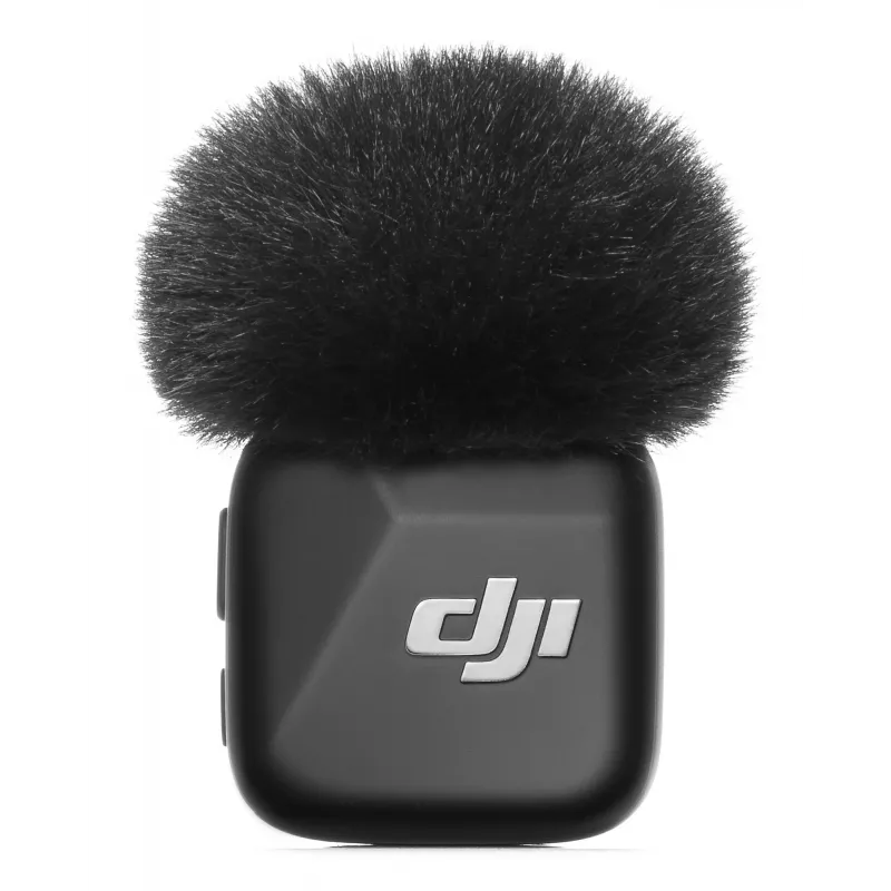 DJI CP.RN.00000431.01 wireless microphone transmitter Bodypack transmitter