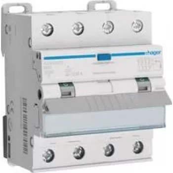 Hager ADX432D