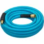 HAZET Compressed Air Hose 9040N-1020 20 Meter Blue inner diameter 10mm