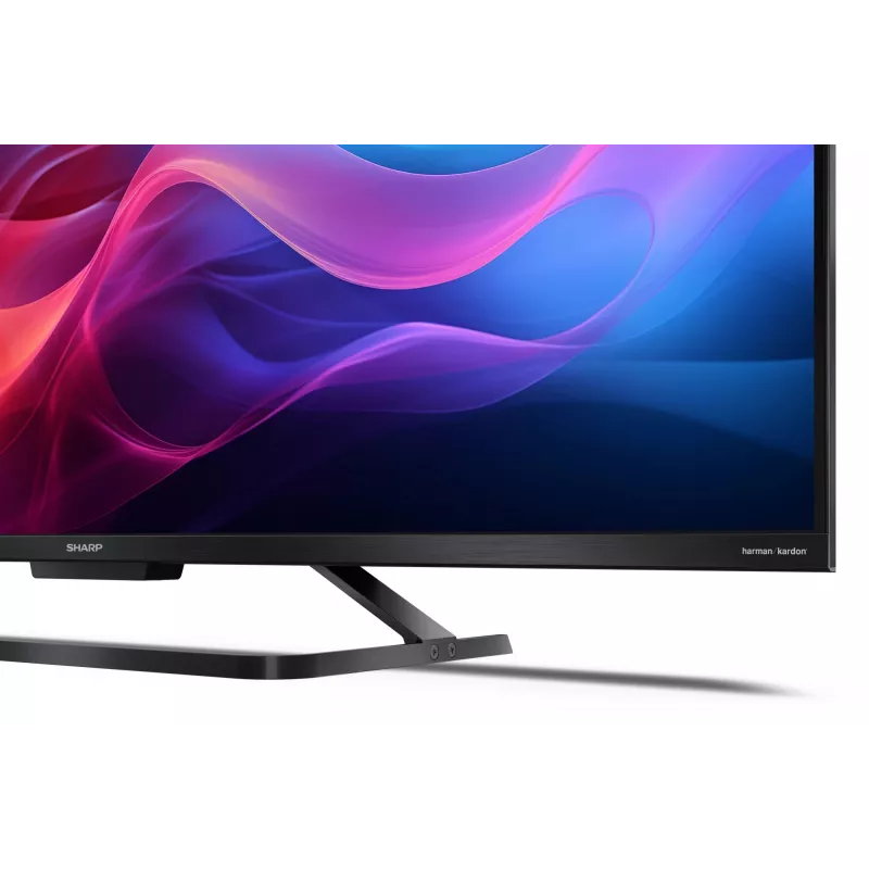 Ostry 43GR8265E 43 Smart TV 4K UHD