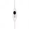Nedis PEHP110CGY electric heating pad
