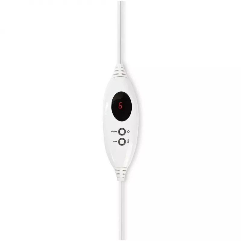 Nedis PEHP110CGY electric heating pad