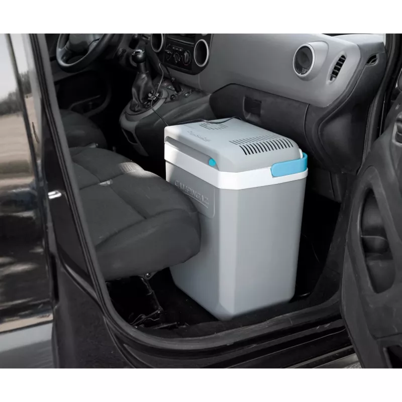 Cool box Campingaz Powerbox Plus 28 L Electric Blue