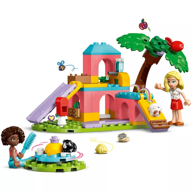 LEGO FRIENDS 42640 Guinea Pig Playground