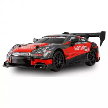 Drift Car Amewi 21112 1:24 Electric RC Model, Li-Ion 500 mAh, Recommended 8+