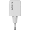 Charger Canyon CU35CC Indoor AC Wireless Fast Charging for Laptop Smartphone Tablet