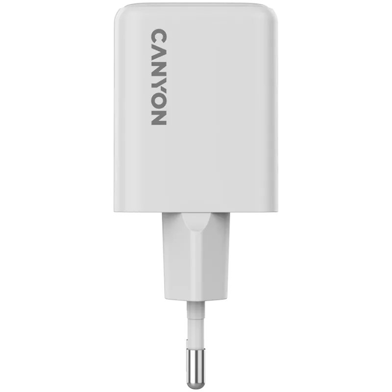 Charger Canyon CU35CC Indoor AC Wireless Fast Charging for Laptop Smartphone Tablet