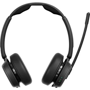 Bluetooth headset ANC