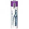 Ansmann 1311-0028 household battery Rechargeable battery AAA Lithium-Ion (Li-Ion)