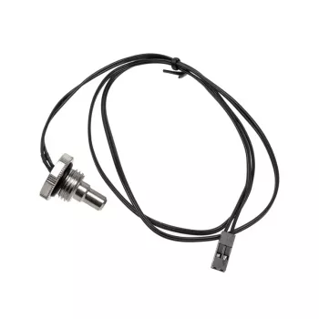 aqua computer temperature sensor, G1/4, 60 cm