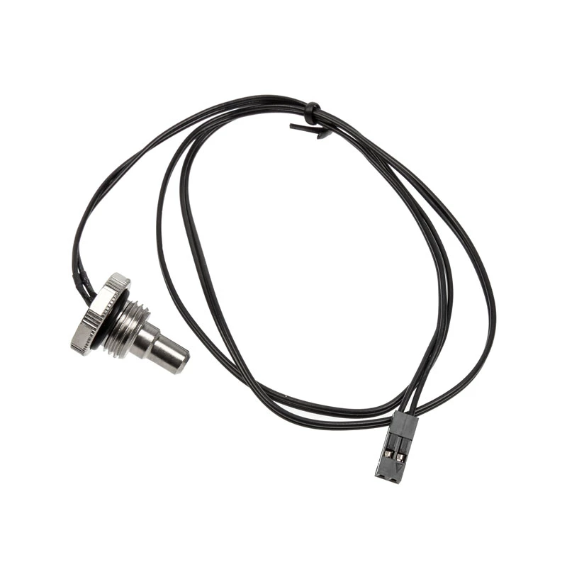 aqua computer temperature sensor, G1/4, 60 cm