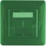 S-Conn 74281-G Green 1 pc(s) ShiverPeaks