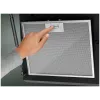 Electrolux LFV629K Black 575 m³/h
