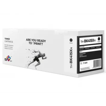 Toner for HP Color LJ Pro M454 W2030X TH-BK415XN 100% new black