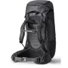 Deva 80 Pro, backpack Grey, 80 L, Size S