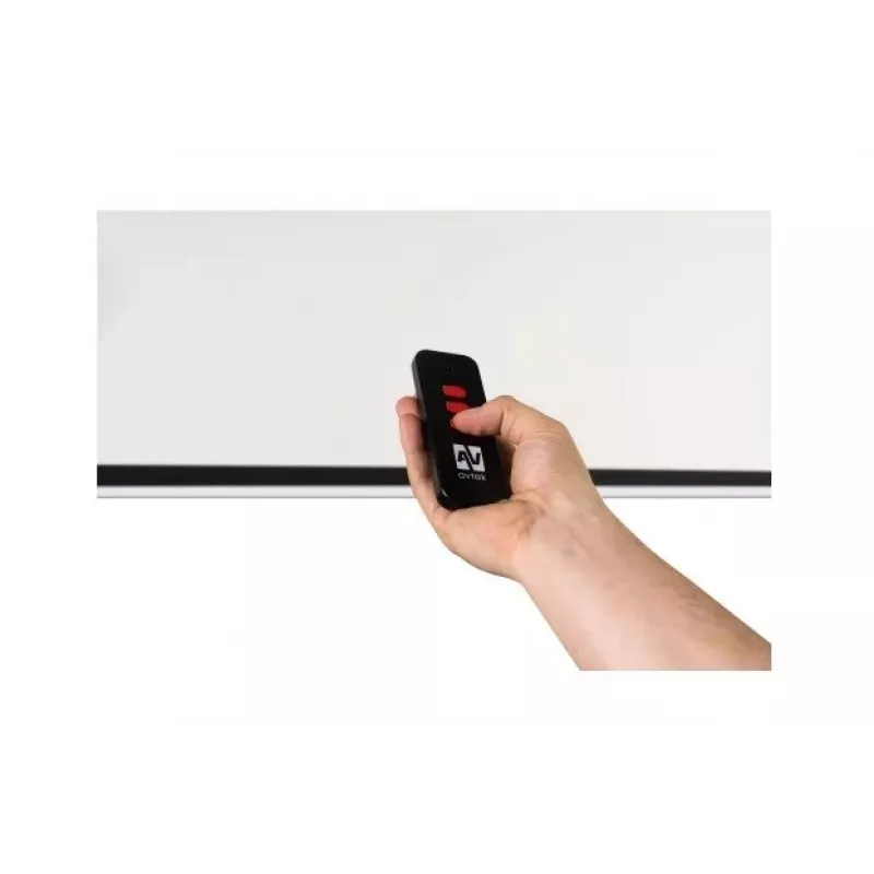 Avtek International 1EVE53 projection screen 16:10
