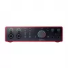 Focusrite Scarlett 16/16 4th Gen - audio interface