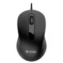 Mouse Yenkee YMS 003BK Wired USB