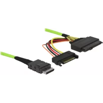 SAS Cable DeLOCK 85756 1m