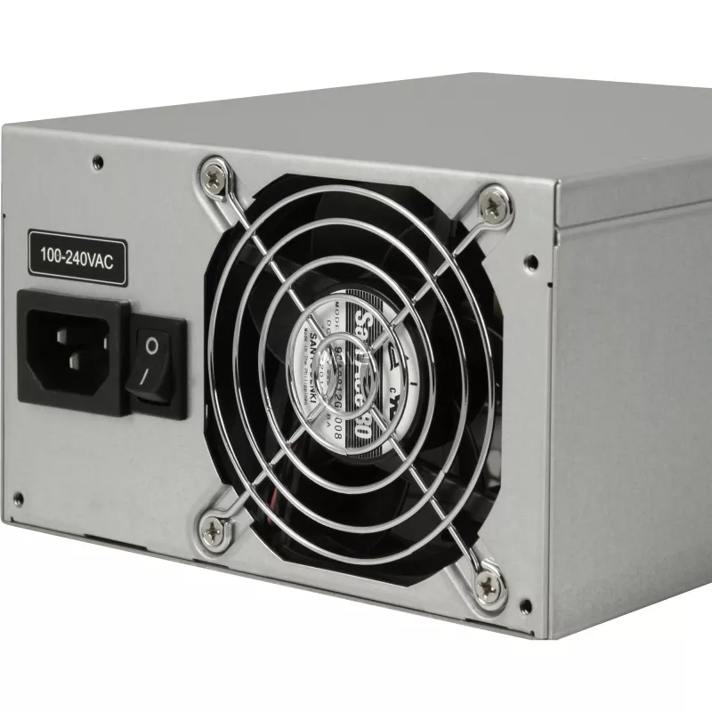 Power Supply Unit Seasonic SSP-650RS 650 W