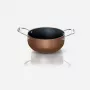 Saucepan Pensofal Magnifiqa Diamond Pro 24 cm non-stick, induction compatible
