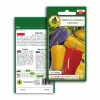 Seed mix Seklos LT PNOS — Sweet Pepper seeds, packet 0.6 g