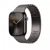 Band Apple 46mm Slate Link Bracelet Grey Smartwatch