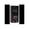 APC Wired, Sensor, NetBotz, Temperature & Humidity Display, AS/NZS 3548 (C-Tick) Class A, CE, EN 55022 Class A, EN 55024, FCC Part 15 Class A, ICES-003, VCCI, 800 g