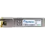 Copper SFP Transceiver BlueOptics 1G-SFP-000190-BO 1250 Mbit/s Silver