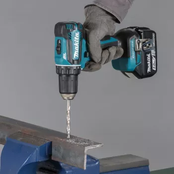 MAKITA. MACPAC 18V DDF485RTJ 50Nm 2x5.0Ah BLDC SCREWDRIVER