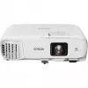 Epson EB-X49 3600 ANSI lumens 3LCD XGA (1024x768) White